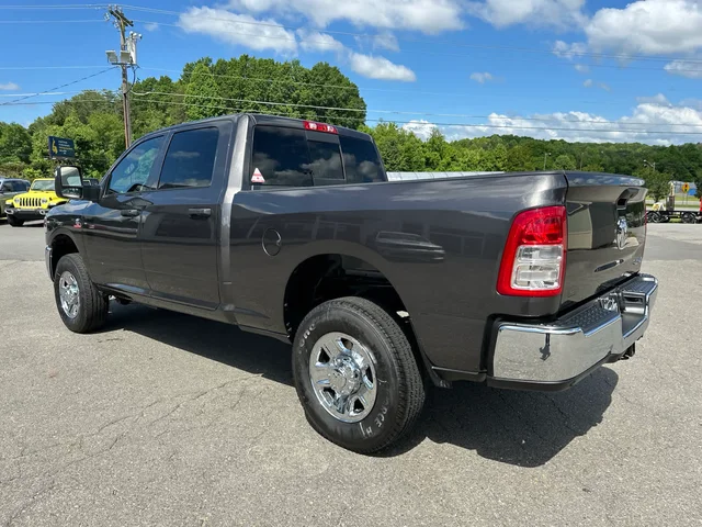 Nuevos RAM RAM 2500 at Mount Airy in Mount Airy Chrysler Dodge Jeep Ram Fiat