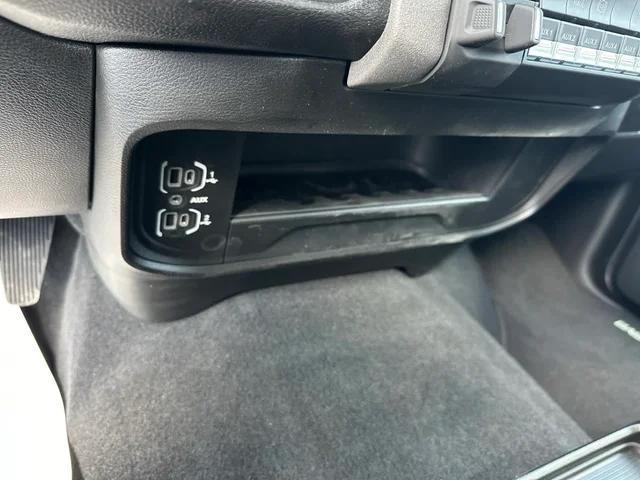 Nuevos RAM RAM 2500 at Mount Airy in Mount Airy Chrysler Dodge Jeep Ram Fiat