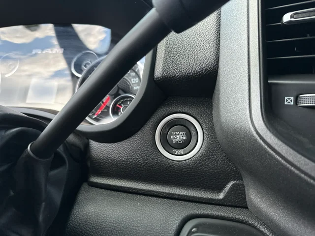 Nuevos RAM RAM 2500 at Mount Airy in Mount Airy Chrysler Dodge Jeep Ram Fiat