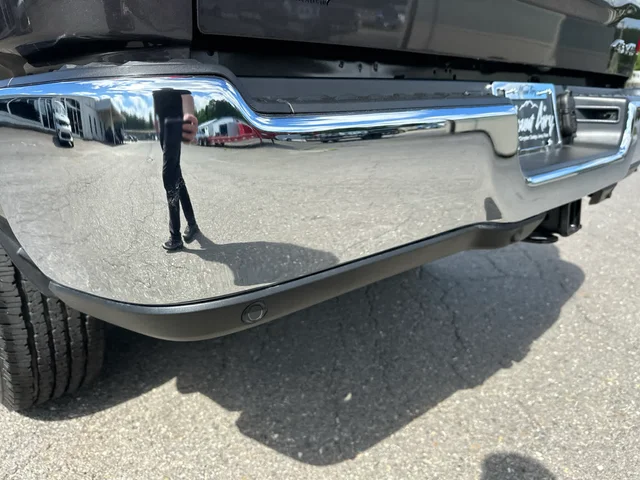 Nuevos RAM RAM 2500 at Mount Airy in Mount Airy Chrysler Dodge Jeep Ram Fiat