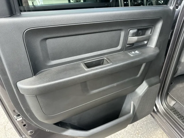 Nuevos RAM RAM 2500 at Mount Airy in Mount Airy Chrysler Dodge Jeep Ram Fiat