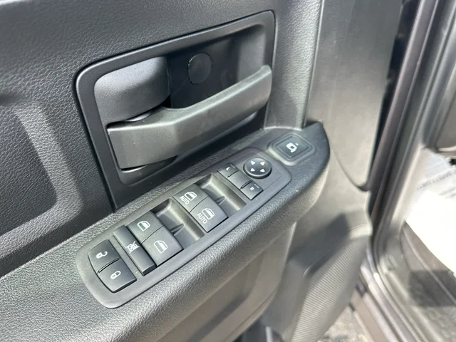 Nuevos RAM RAM 2500 at Mount Airy in Mount Airy Chrysler Dodge Jeep Ram Fiat
