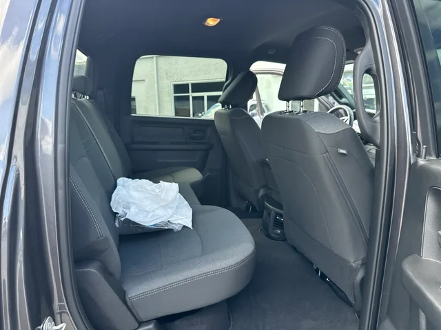 Nuevos RAM RAM 2500 at Mount Airy in Mount Airy Chrysler Dodge Jeep Ram Fiat