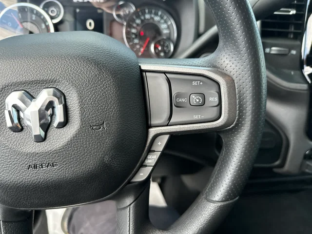 Nuevos RAM RAM 2500 at Mount Airy in Mount Airy Chrysler Dodge Jeep Ram Fiat