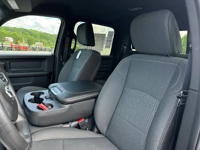Nuevos RAM RAM 2500 at Mount Airy in Mount Airy Chrysler Dodge Jeep Ram Fiat