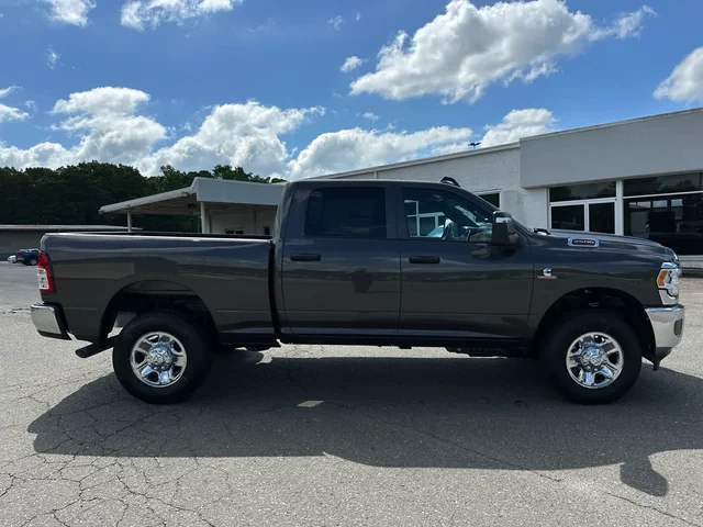 Nuevos RAM RAM 2500 at Mount Airy in Mount Airy Chrysler Dodge Jeep Ram Fiat