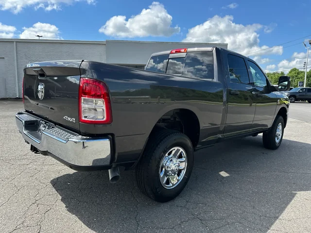 Nuevos RAM RAM 2500 at Mount Airy in Mount Airy Chrysler Dodge Jeep Ram Fiat