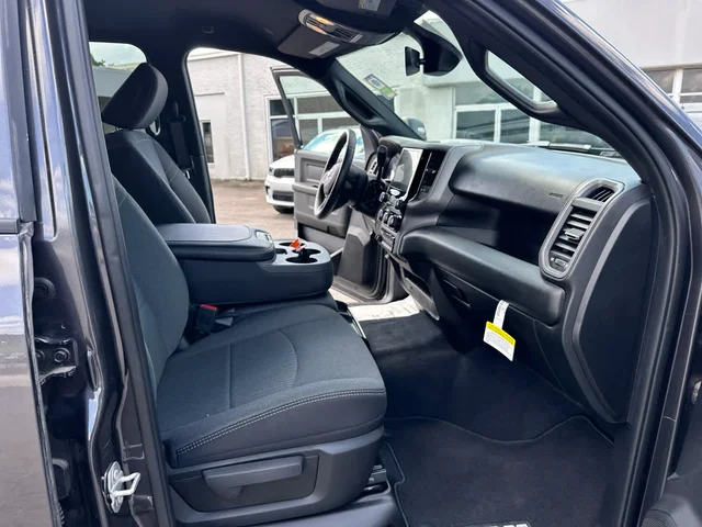 Nuevos RAM RAM 2500 at Mount Airy in Mount Airy Chrysler Dodge Jeep Ram Fiat