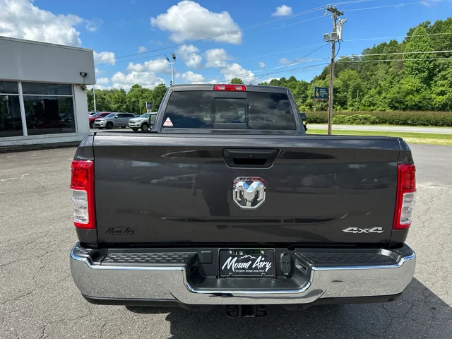 Nuevos RAM RAM 2500 at Mount Airy in Mount Airy Chrysler Dodge Jeep Ram Fiat