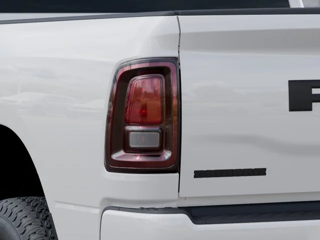 Nuevos RAM 2500 à Estados chez autogozo