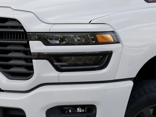 Nuevos RAM 2500 à Estados chez autogozo