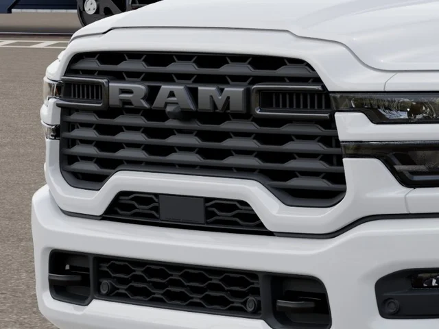 Nuevos RAM 2500 à Estados chez autogozo