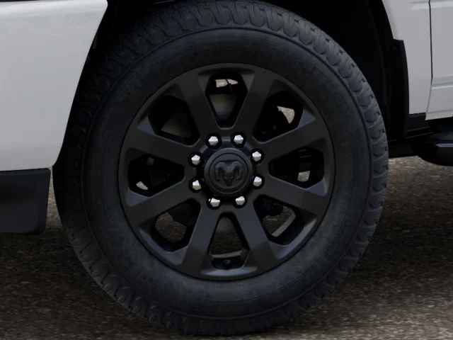 Nuevos RAM 2500 à Estados chez autogozo