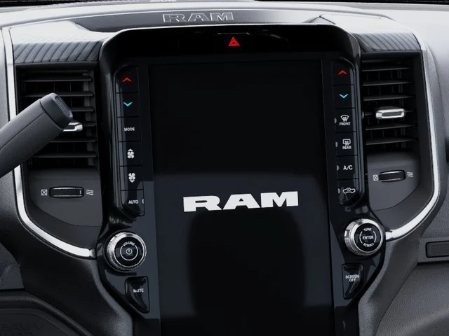 Nuevos RAM 2500 à Estados chez autogozo