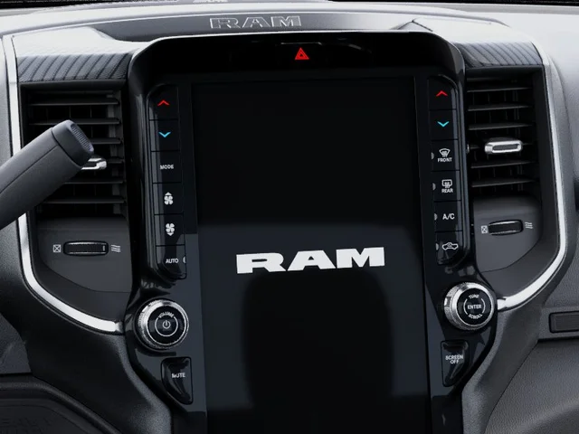 Nuevos RAM RAM 2500 à Estados chez autogozo