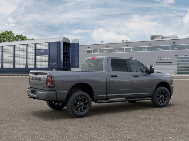 Nuevos RAM RAM 2500 à Estados chez autogozo