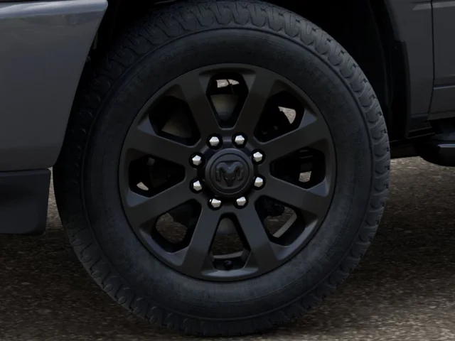Nuevos RAM RAM 2500 à Estados chez autogozo