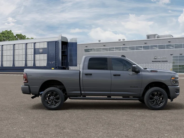 Nuevos RAM RAM 2500 à Estados chez autogozo