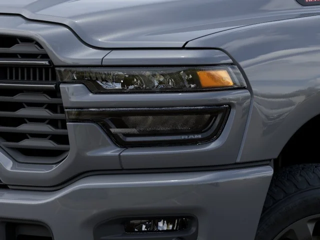 Nuevos RAM RAM 2500 à Estados chez autogozo
