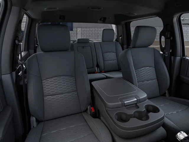 Nuevos RAM RAM 2500 à Estados chez autogozo
