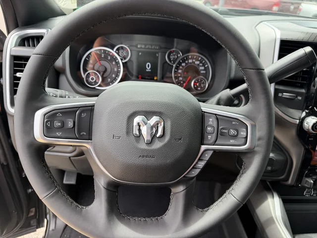 Nuevos RAM 2500 à Estados chez autogozo