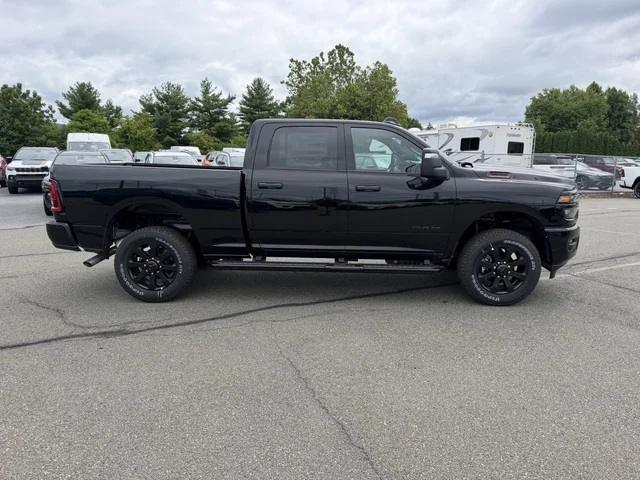 Nuevos RAM 2500 à Estados chez autogozo