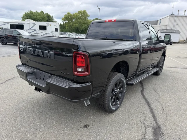 Nuevos RAM 2500 à Estados chez autogozo