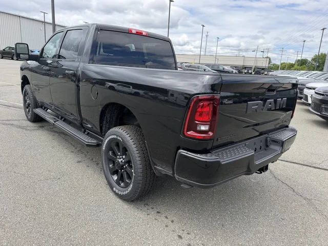 Nuevos RAM 2500 à Estados chez autogozo