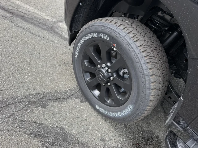 Nuevos RAM 2500 à Estados chez autogozo