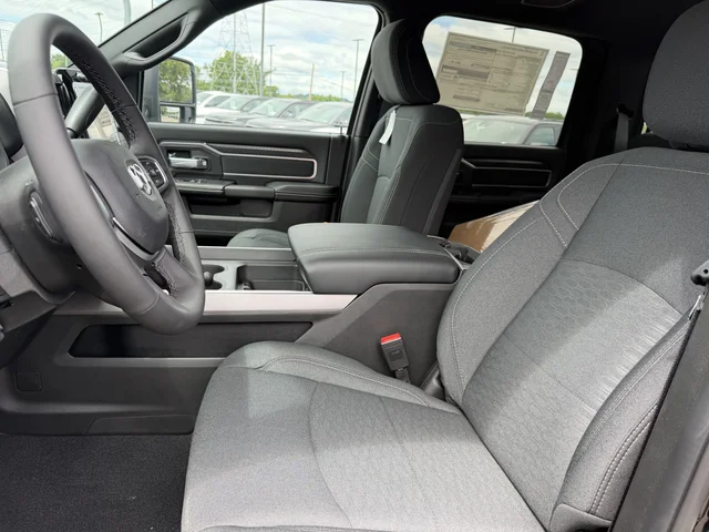 Nuevos RAM 2500 à Estados chez autogozo