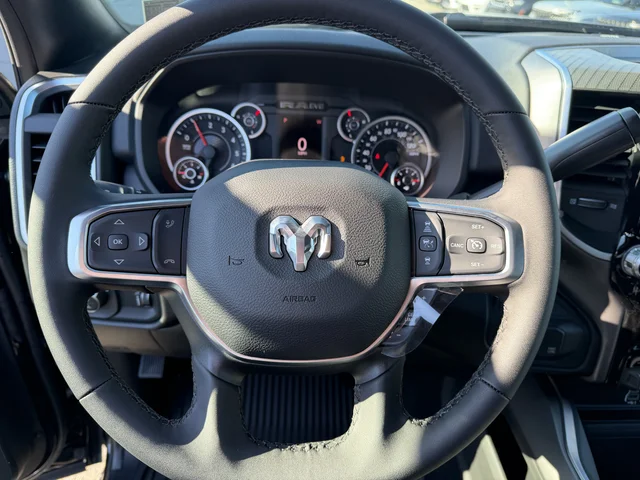 Nuevos RAM 2500 à Estados chez autogozo