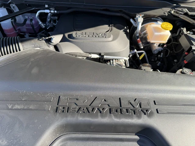 Nuevos RAM 2500 à Estados chez autogozo