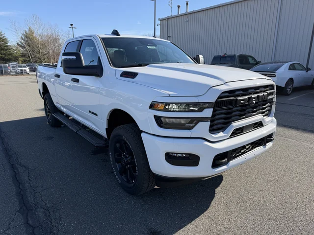Nuevos RAM 2500 à Estados chez autogozo