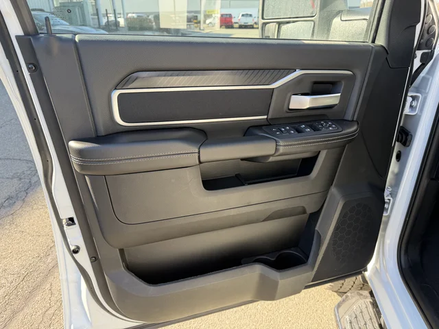 Nuevos RAM 2500 à Estados chez autogozo