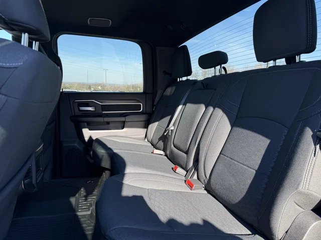 Nuevos RAM 2500 à Estados chez autogozo