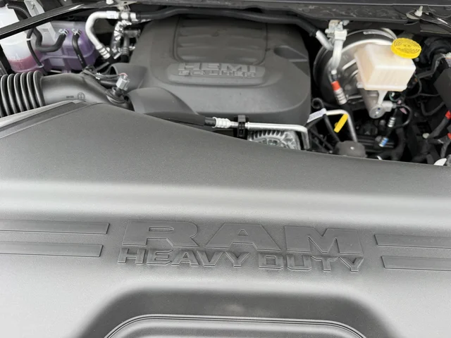 Nuevos RAM 2500 à Estados chez autogozo