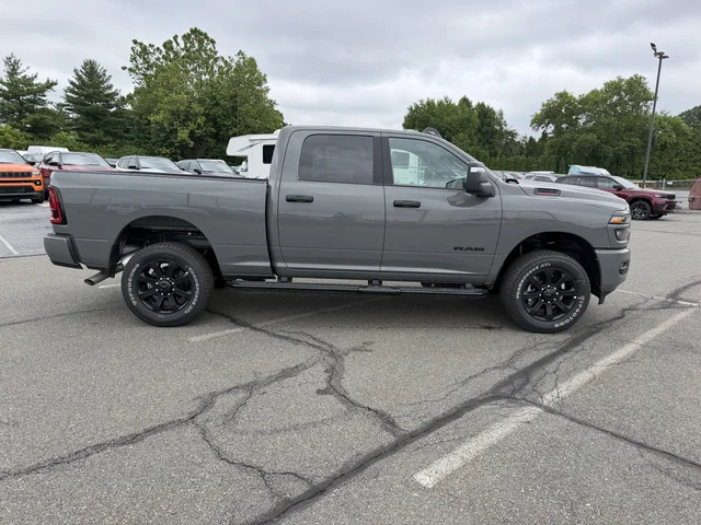 Nuevos RAM 2500 à Estados chez autogozo