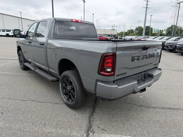 Nuevos RAM 2500 à Estados chez autogozo