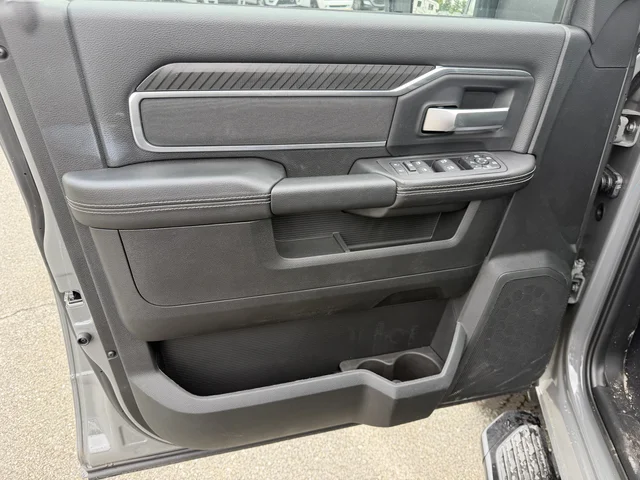 Nuevos RAM 2500 à Estados chez autogozo