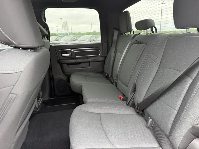 Nuevos RAM 2500 à Estados chez autogozo