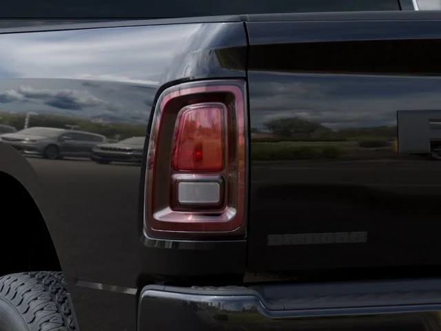 Nuevos RAM 2500 à Estados chez autogozo