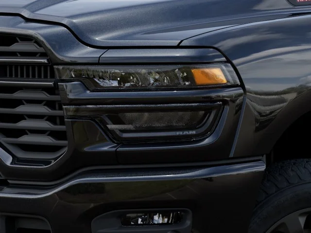 Nuevos RAM 2500 à Estados chez autogozo