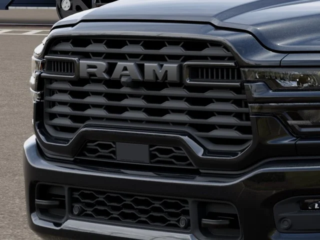 Nuevos RAM 2500 à Estados chez autogozo