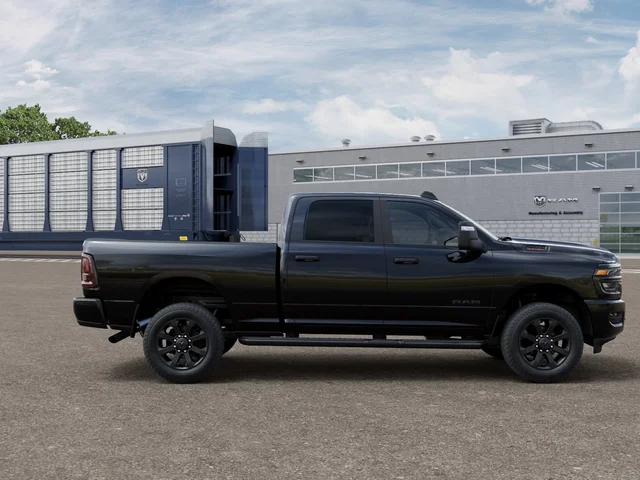 Nuevos RAM 2500 à Estados chez autogozo