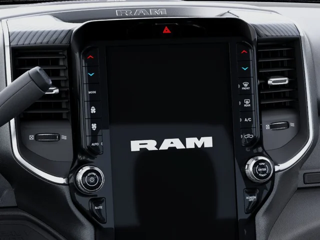 Nuevos RAM 2500 à Estados chez autogozo
