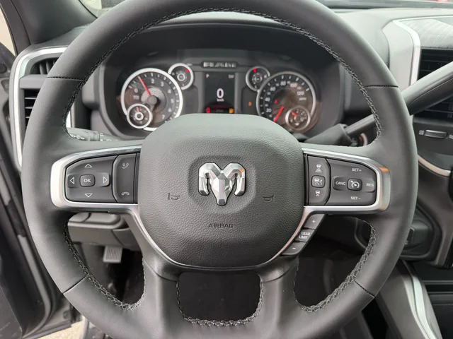 Nuevos RAM 2500 à Estados chez autogozo