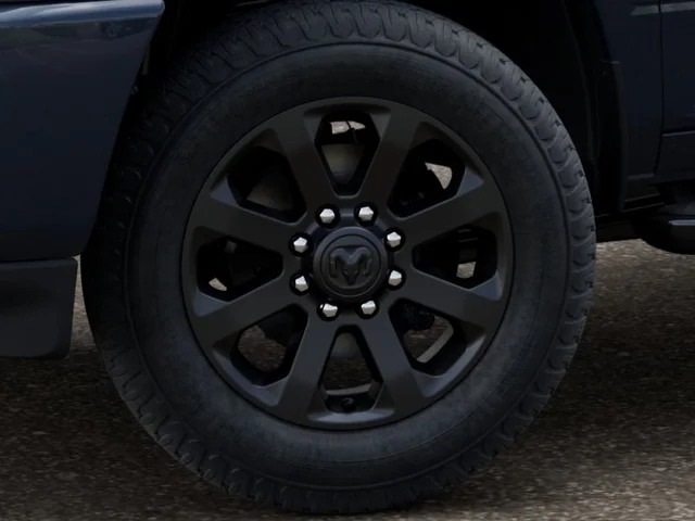 Nuevos RAM 2500 à Estados chez autogozo