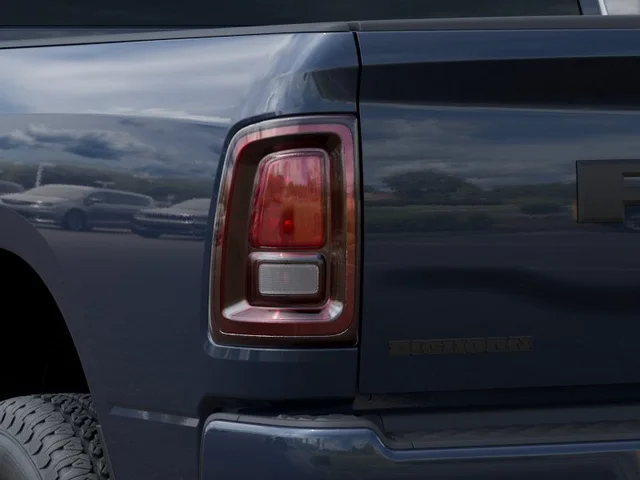 Nuevos RAM 2500 à Estados chez autogozo