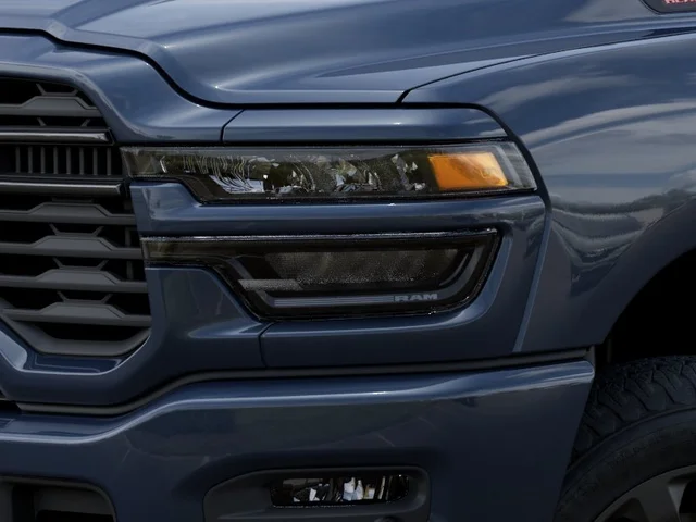 Nuevos RAM 2500 à Estados chez autogozo