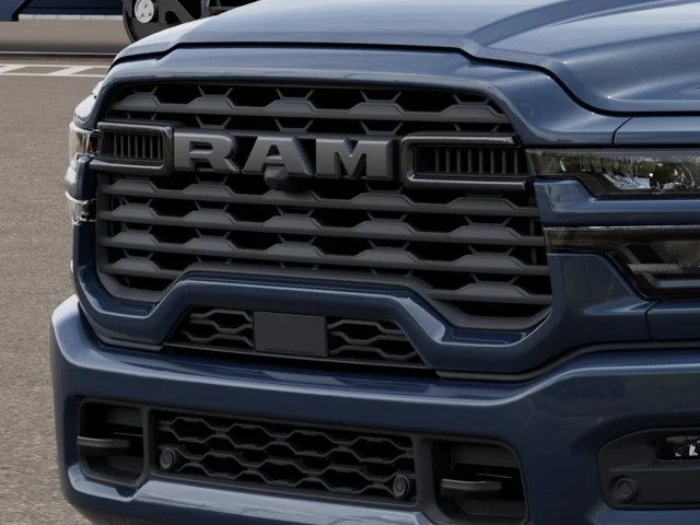 Nuevos RAM 2500 à Estados chez autogozo